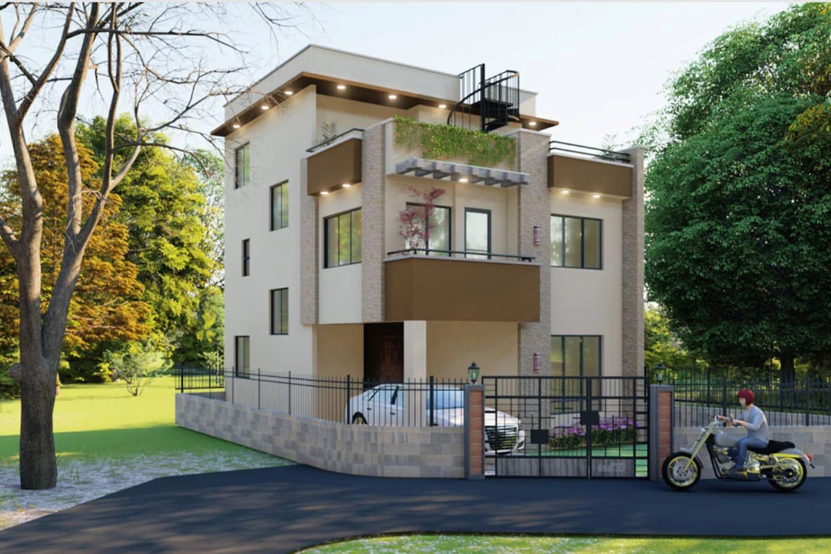 Brihat Cluster-Balkhu 