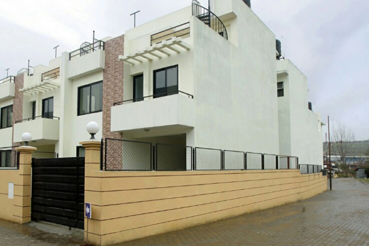 Brihat Cluster-Balkhu 