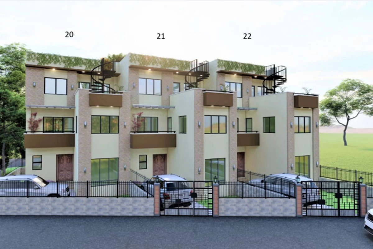 Brihat Cluster-Balkhu