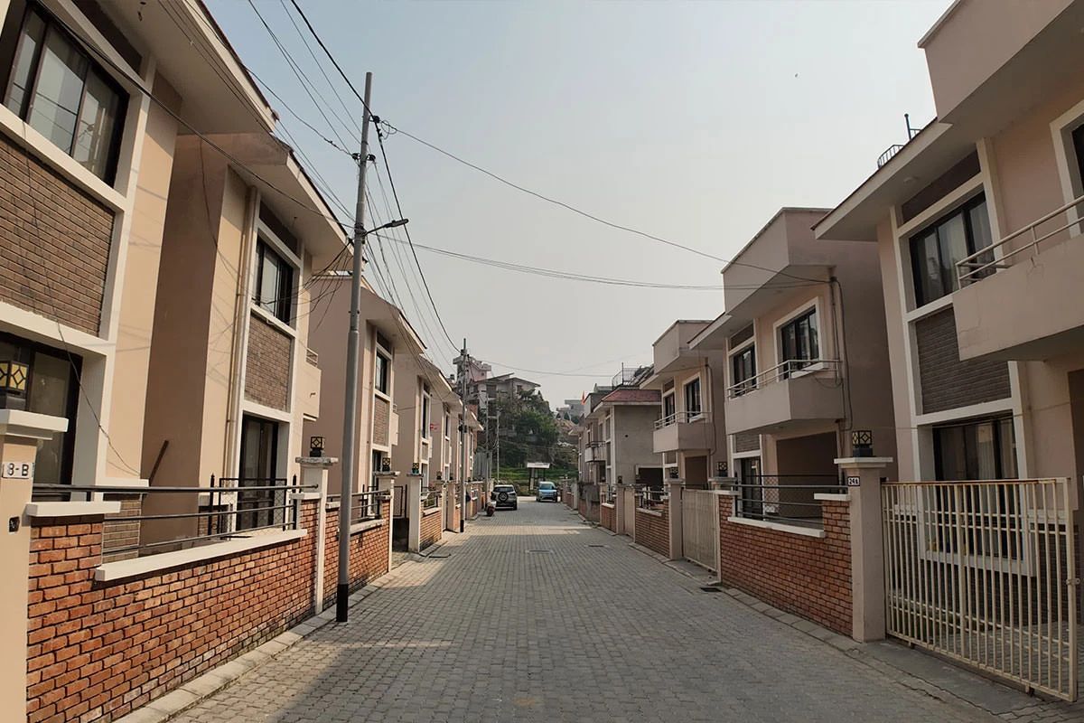 Brihat Cluster, Bhaisepati